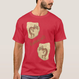 Camiseta KokopelliTShirt