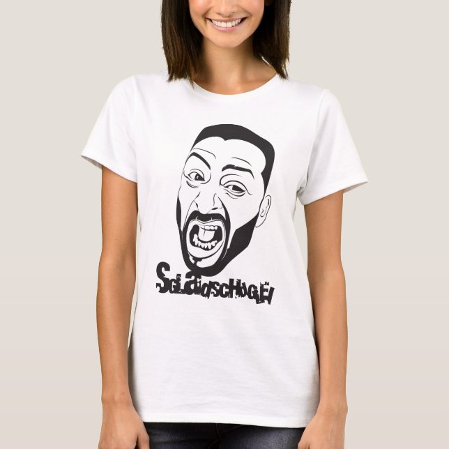 Camiseta Koksmann sgladschdglei... (Anverso)