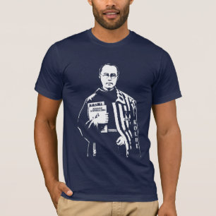 Camiseta Kolbe