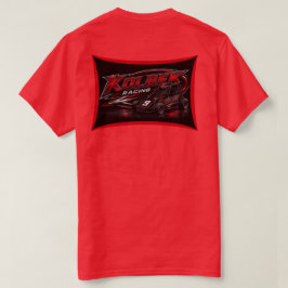 Camiseta Kolbek Racing