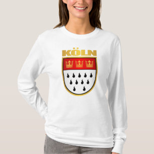 Camiseta Koln (Colonia)