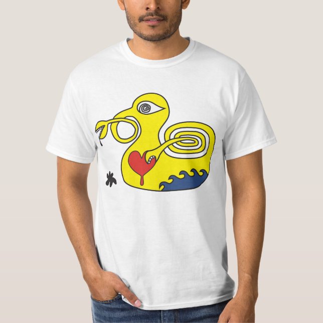 Camiseta Kolo (Anverso)