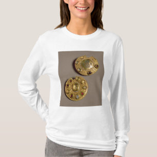 Camiseta Kolt Medallion', Ryazan