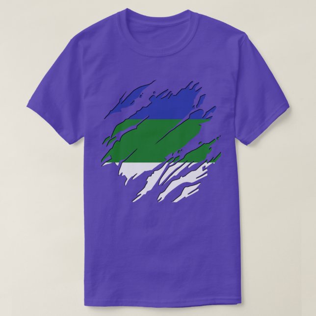 Camiseta Komi Always (Diseño del anverso)