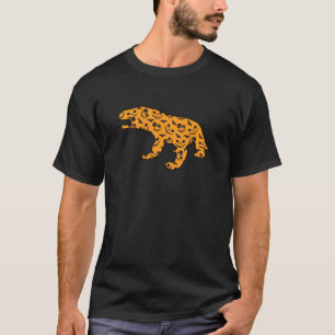 Camiseta Komodo Dragon Easy Halloween Set Lizard Lazy Co