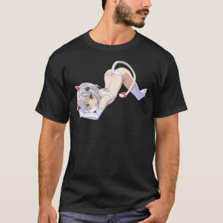 Camiseta Koneko Toujou NSFW