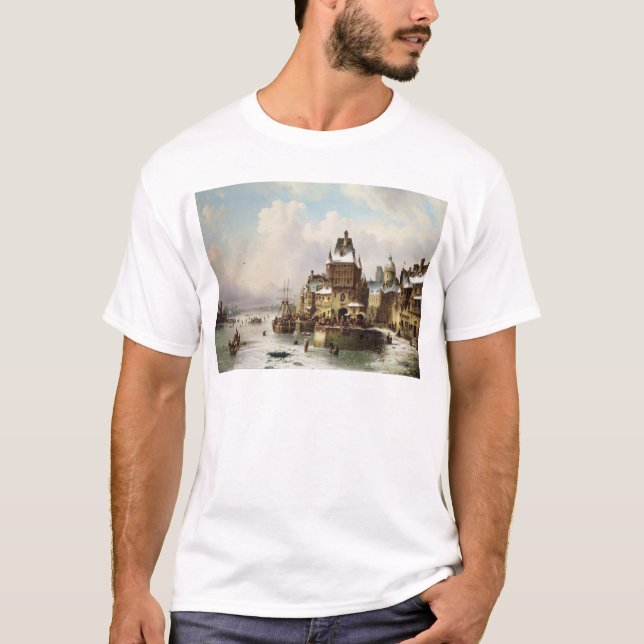 Camiseta Konigsberg (Anverso)