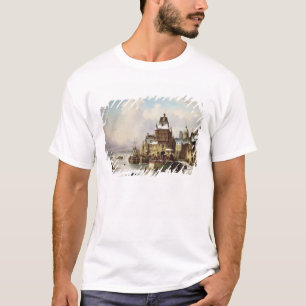 Camiseta Konigsberg
