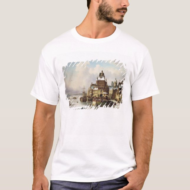 Camiseta Konigsberg (Anverso)