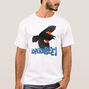 Camiseta ¡KonkaREE!