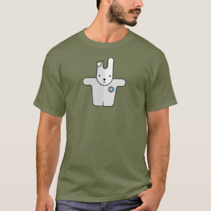 Camiseta Konnichiwabbit