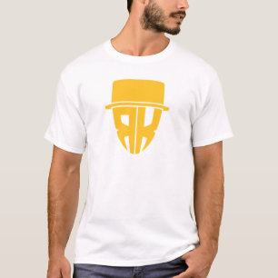 CAMISETA KONTROL ALEJADO