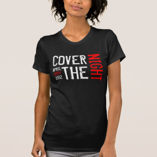 Camiseta Kony 2012