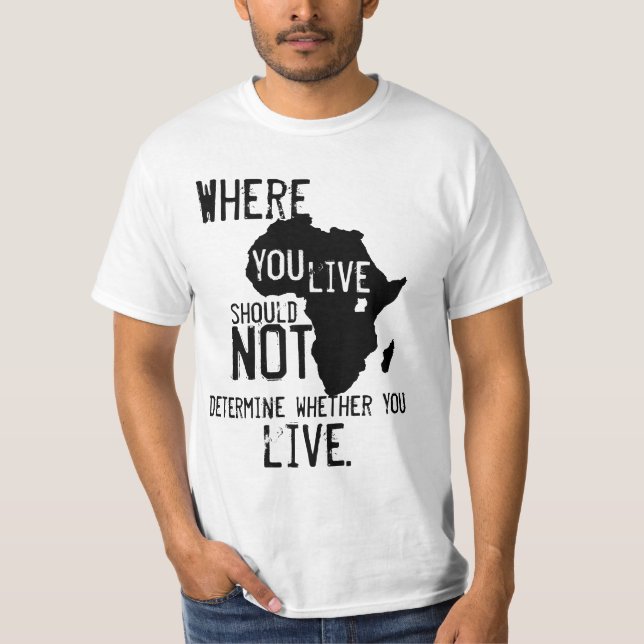 Camiseta Kony 2012 (Anverso)