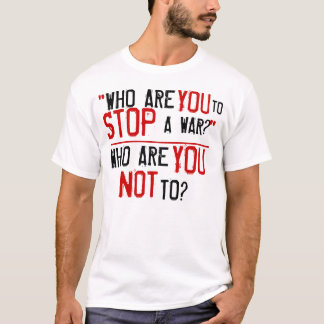 Camiseta Kony 2012: Detengan la guerra
