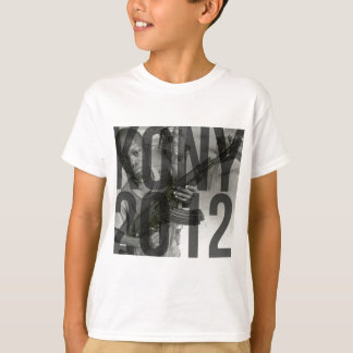 Camiseta Kony 2012 - Stuff (T-Shirt's, Hats, Stickers)