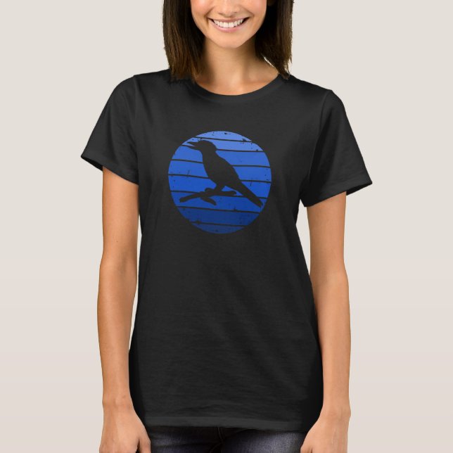 Camiseta Kookaburra Australian Laughing Bird Funny (Anverso)