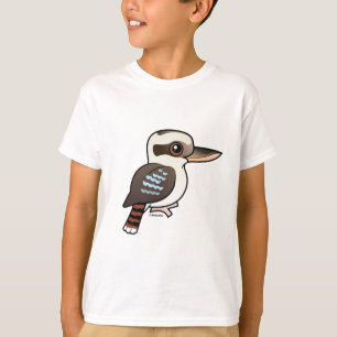 Camiseta Kookaburra de risa