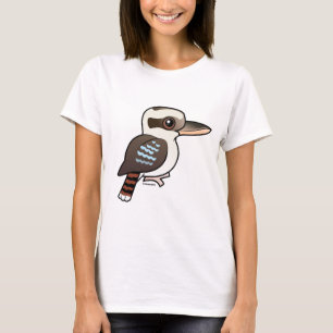 Camiseta Kookaburra de risa