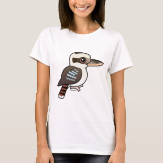 Camiseta Kookaburra de risa