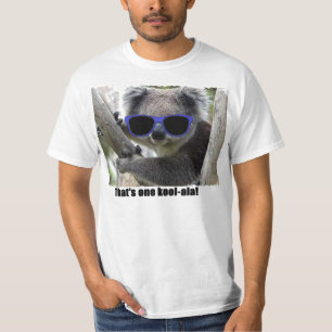 Camiseta Kool-ala