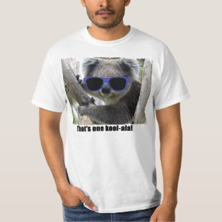 Camiseta Kool-ala