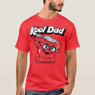 Camiseta Kool Dad