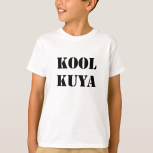 Camiseta Kool Kuya