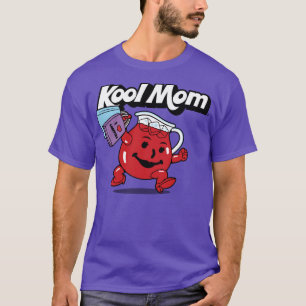 Camiseta Kool Mom