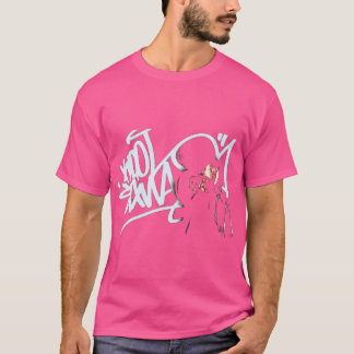 Camiseta KOOL SAVAS vintage