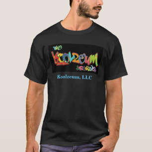 CAMISETA KOOLZEUM, LLC