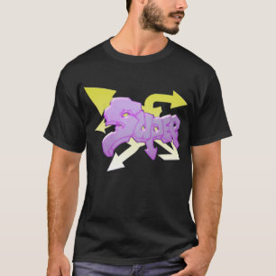 Camiseta KOOMP: Estupendo