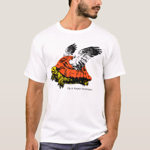Camiseta Koopus Paratroopus