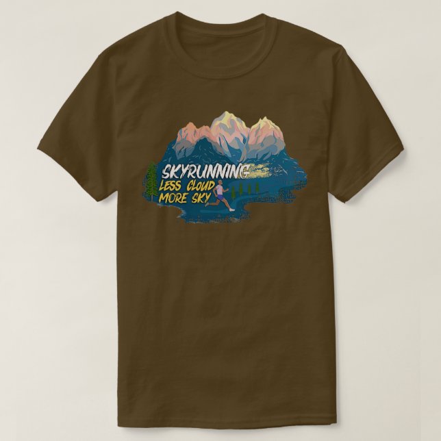 Camiseta Kopie von Guay Run Condition Sport Hill Running Sh (Diseño del anverso)