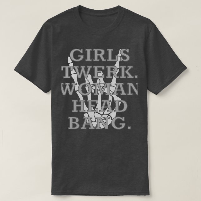 Camiseta Kopie von Iron y los metalizado son mi tratamiento (Diseño del anverso)