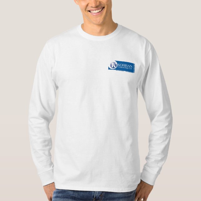 Camiseta korban2 (Anverso)