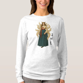 Camiseta korea T-Shirts