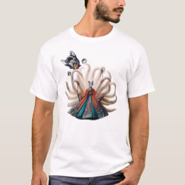 Camiseta korea T-Shirts