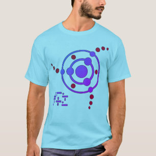 Camiseta Kornkreis II/círculo de cultivo II