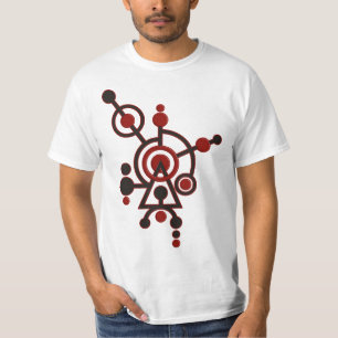 Camiseta Kornkreis XII/círculo de cultivo XII
