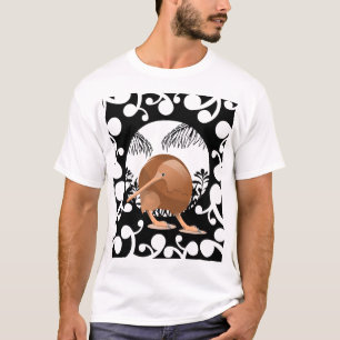 Camiseta Koru Kiwi