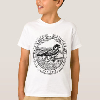 Camiseta KOS  logo