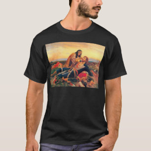 Camiseta Kosovka Devojka - Uros Predic