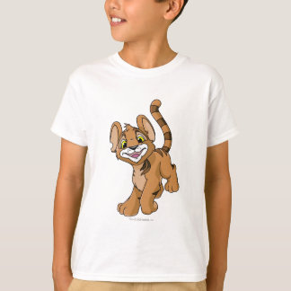 Camiseta Kougra Brown