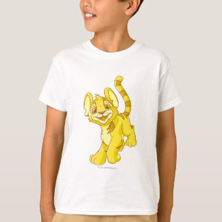 Camiseta Kougra Gold
