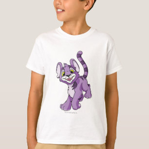 Camiseta Kougra Purple