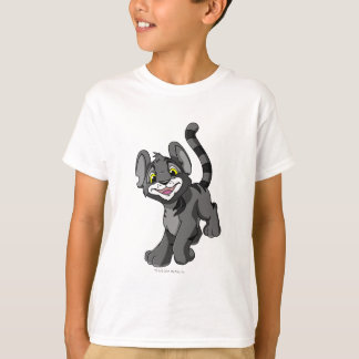 Camiseta Kougra Shadow
