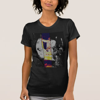 Camiseta ¡Koum de Talitha! Marca 5-38: 43