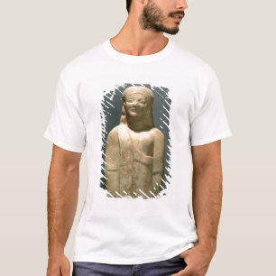 Camiseta Kouros Dionysermos, Griego, período arcaico, c.60