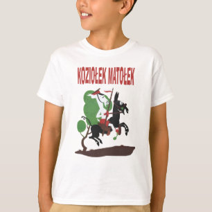Camiseta Koziolek Matolek